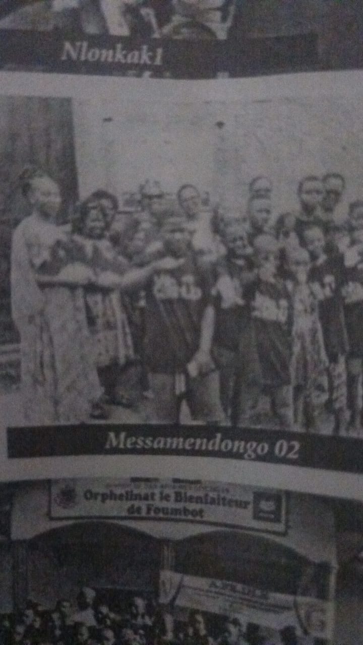 Photo AFEDIE 20